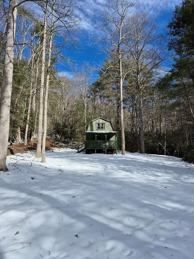 6.33 Acres of Land for Sale in Bland, Virginia