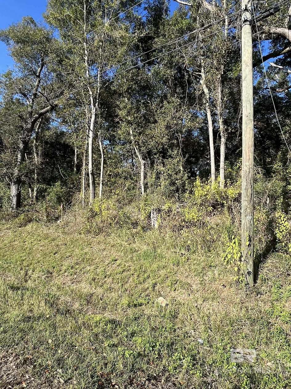 7 Acres of Land for Sale in Theodore, Alabama