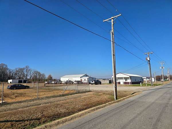 2.57 Acres of Mixed-Use Land for Sale in Dexter, Missouri