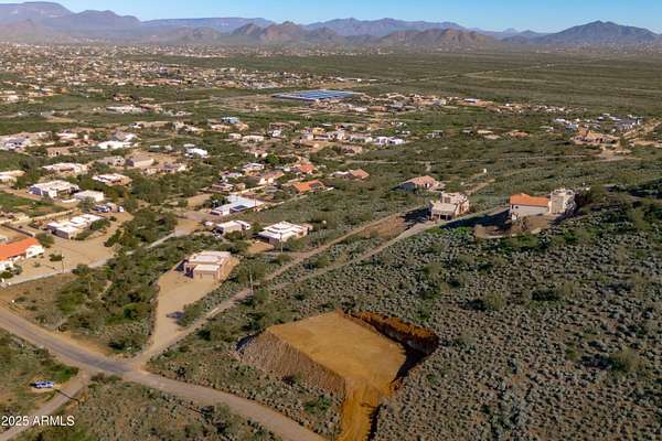 1 Acre of Residential Land for Sale in Phoenix, Arizona