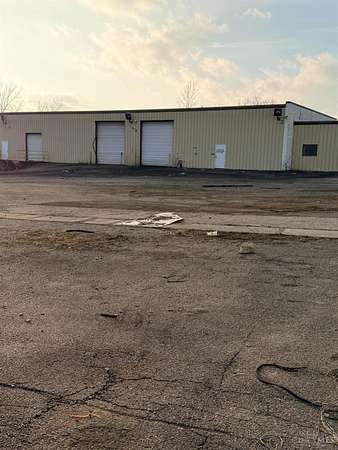 4 Acres of Improved Commercial Land for Sale in Fairfield, Ohio