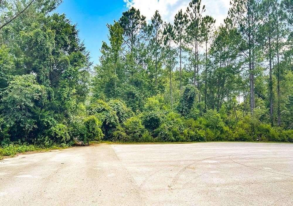 1.34 Acres of Land for Sale in Cedar Key, Florida