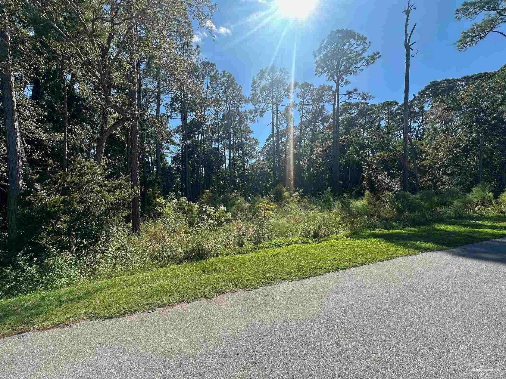0.41 Acres of Residential Land for Sale in Gulf Breeze, Florida