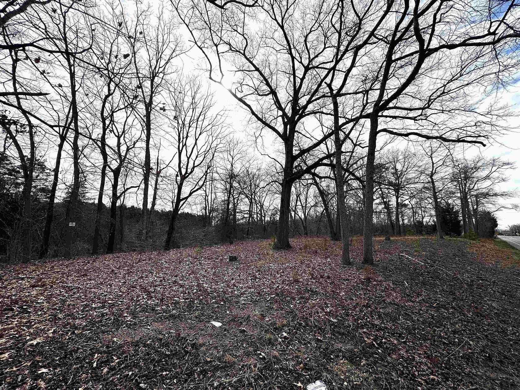 0.81 Acres of Mixed-Use Land for Sale in Glassboro, New Jersey