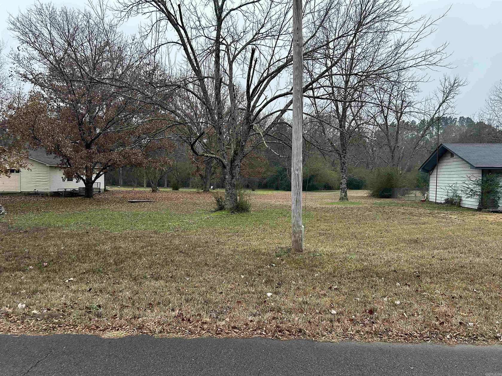 0.52 Acres of Residential Land for Sale in Conway, Arkansas