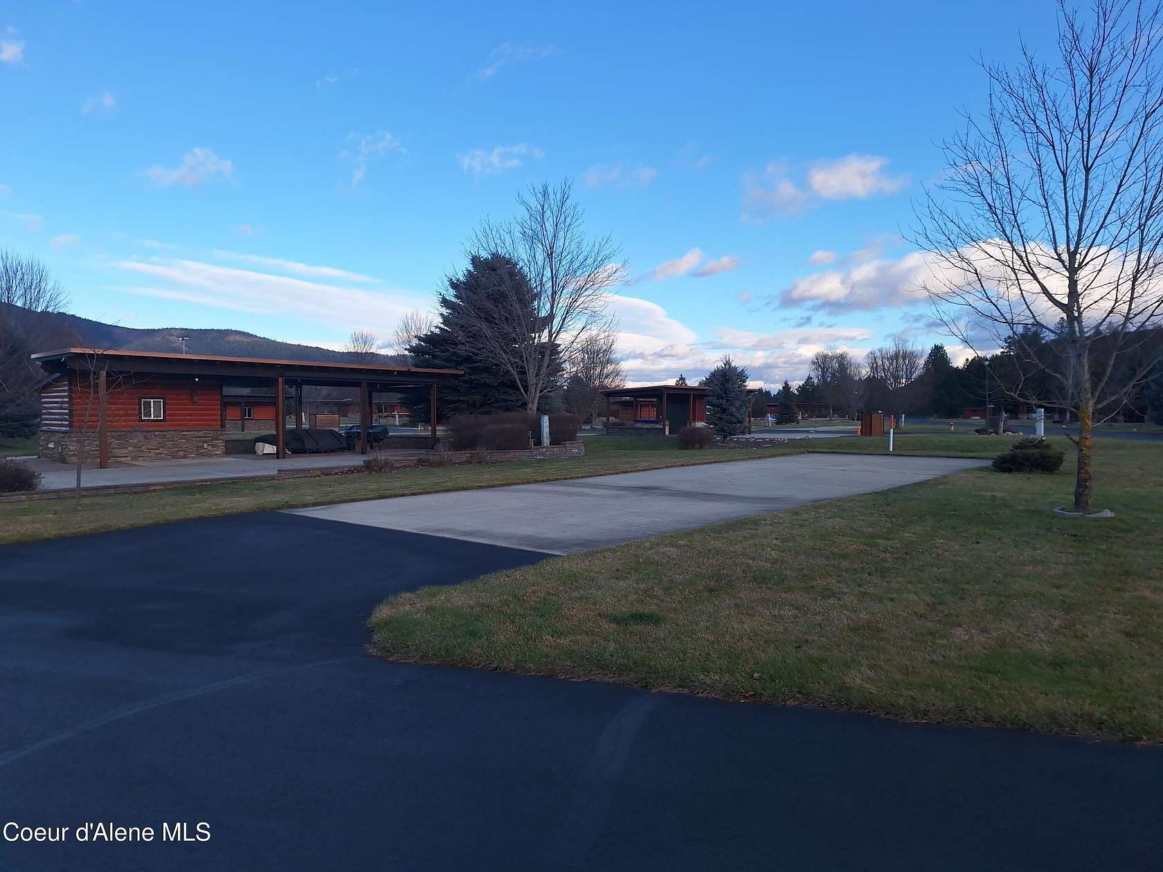 0.12 Acres of Land for Sale in Blanchard, Idaho