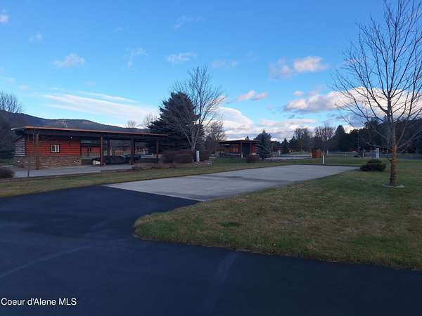 0.12 Acres of Land for Sale in Blanchard, Idaho