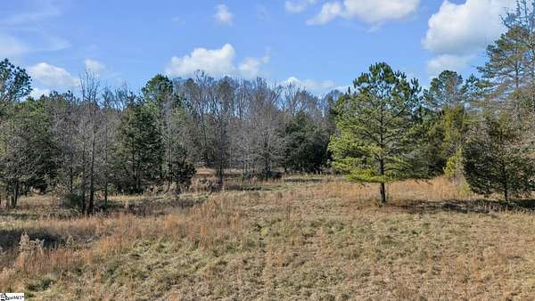 14 Acres of Recreational Land for Sale in Fountain Inn, South Carolina