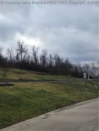 0.65 Acres of Land for Sale in Hurricane, West Virginia
