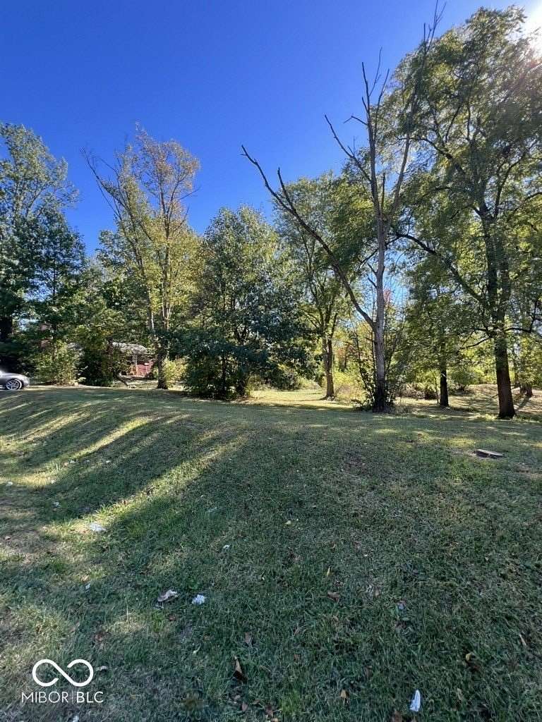 0.12 Acres of Residential Land for Sale in Indianapolis, Indiana