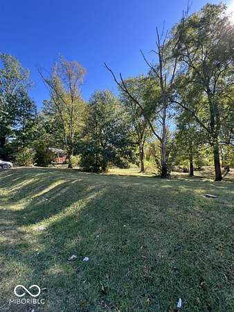 0.12 Acres of Residential Land for Sale in Indianapolis, Indiana