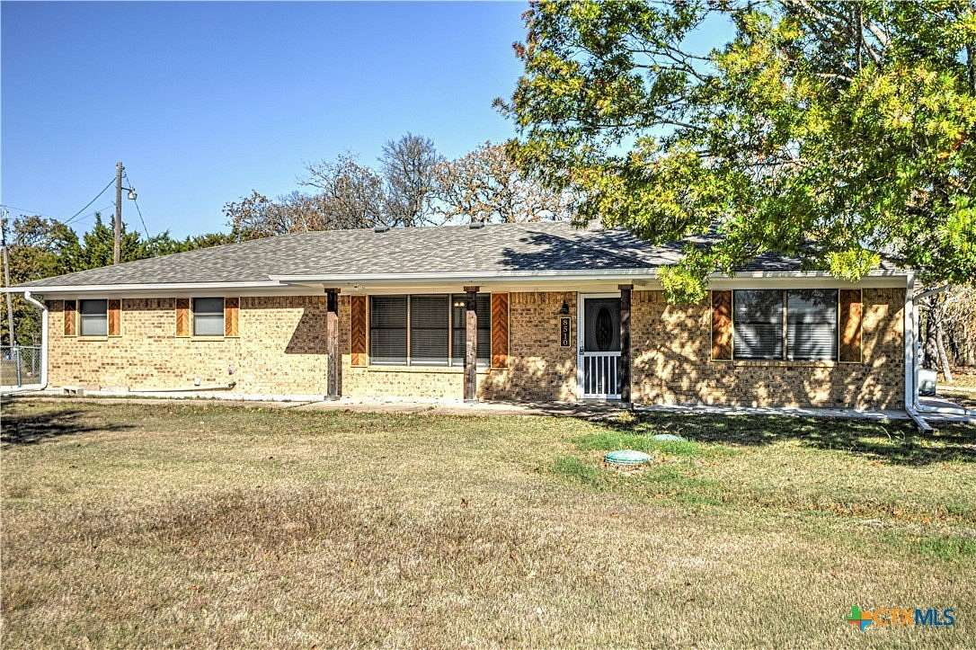 3.42 Acres of Improved Mixed-Use Land for Sale in Temple, Texas