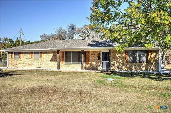 3.42 Acres of Improved Mixed-Use Land for Sale in Temple, Texas