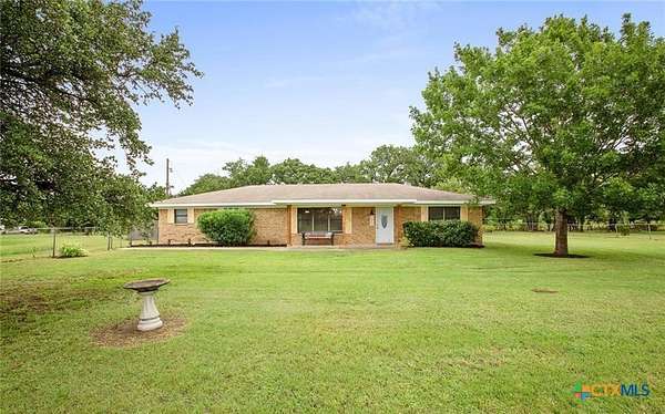 3.42 Acres of Improved Mixed-Use Land for Sale in Temple, Texas