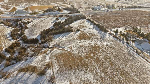 10 Acres of Land for Sale in New Virginia, Iowa