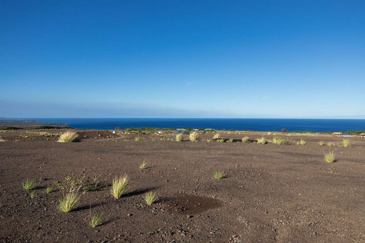 0.96 Acres of Residential Land for Sale in Waimea, Hawaii