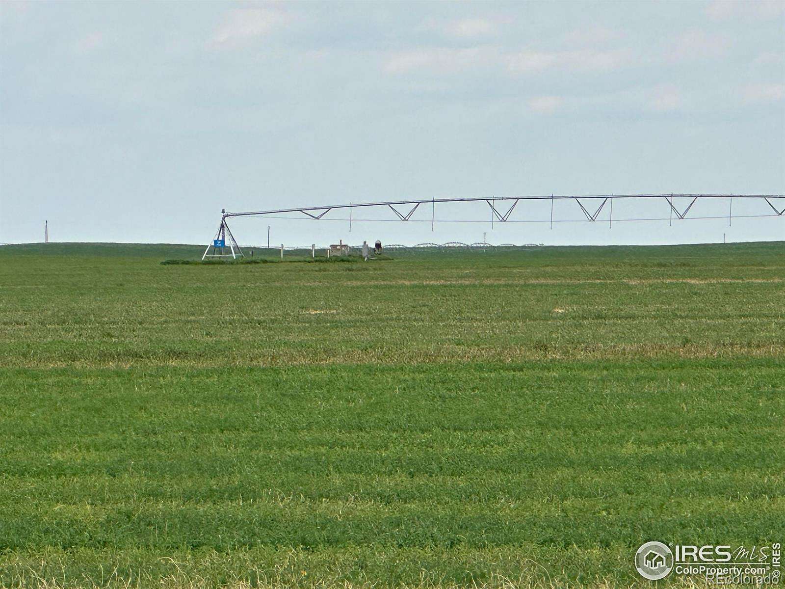 317 Acres of Land for Sale in Cope, Colorado