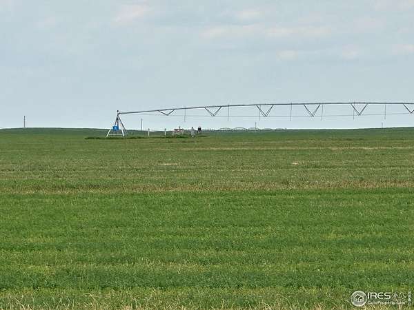 317 Acres of Agricultural Land for Sale in Cope, Colorado