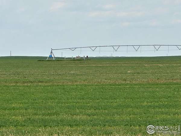 317 Acres of Land for Sale in Cope, Colorado