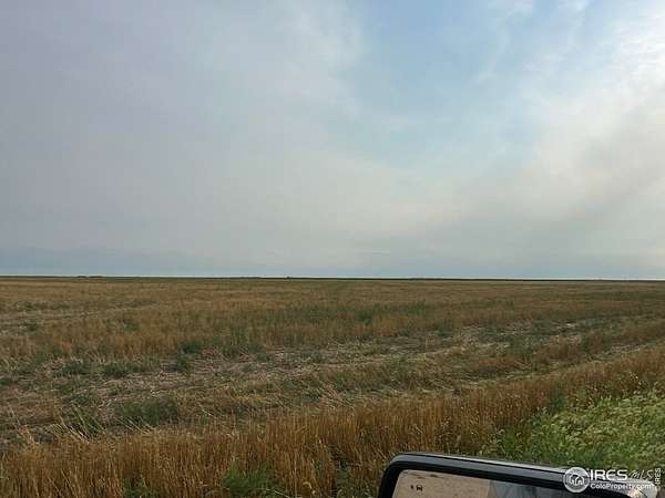 485 Acres of Agricultural Land for Sale in Seibert, Colorado