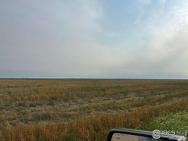 485 Acres of Agricultural Land for Sale in Seibert, Colorado