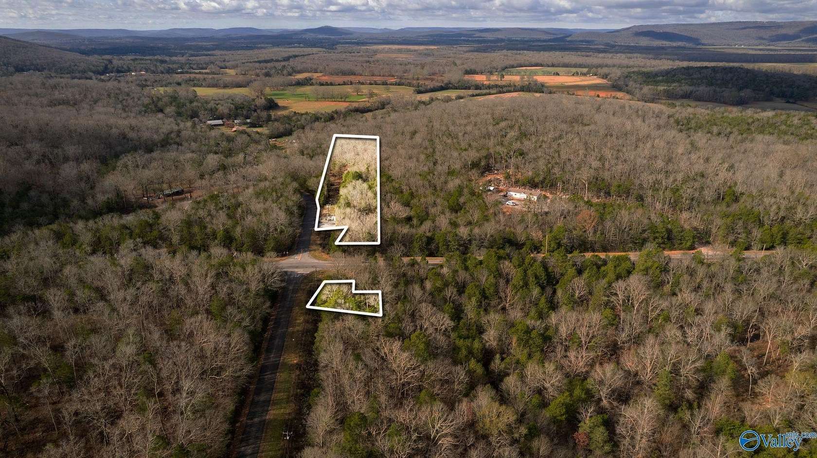 8.7 Acres of Land for Sale in Bogart, Georgia