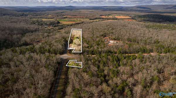 8.7 Acres of Land for Sale in Bogart, Georgia