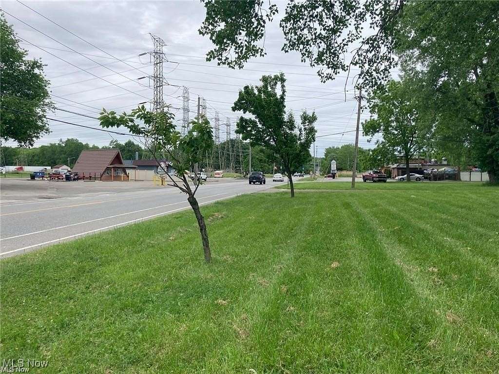 5.66 Acres of Residential Land for Sale in Eastlake, Ohio