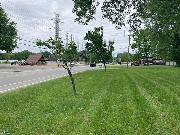 5.66 Acres of Residential Land for Sale in Eastlake, Ohio