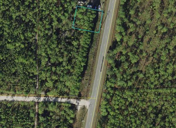 0.28 Acres of Residential Land for Sale in Sopchoppy, Florida