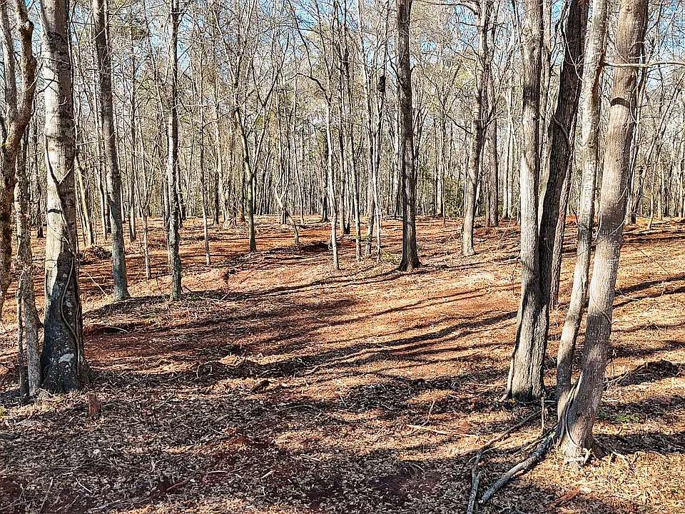 5 Acres of Residential Land for Sale in Anderson, South Carolina
