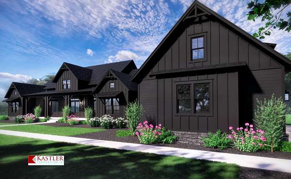 3.15 Acres of Residential Land for Sale in Saugatuck, Michigan