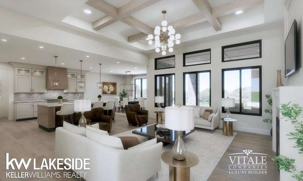 2.23 Acres of Residential Land with Home for Sale in Romeo, Michigan