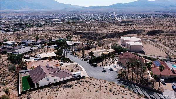 0.43 Acres of Residential Land for Sale in Desert Hot Springs, California