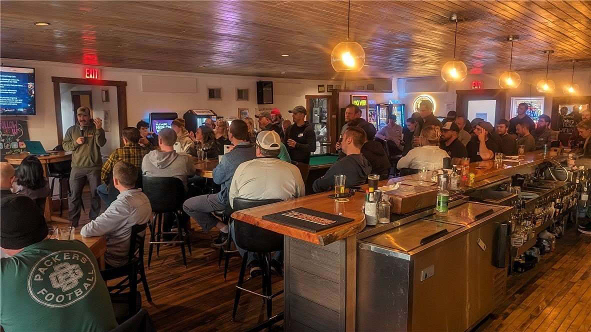 4.5 Acres of Improved Commercial Land for Sale in Chippewa Falls, Wisconsin