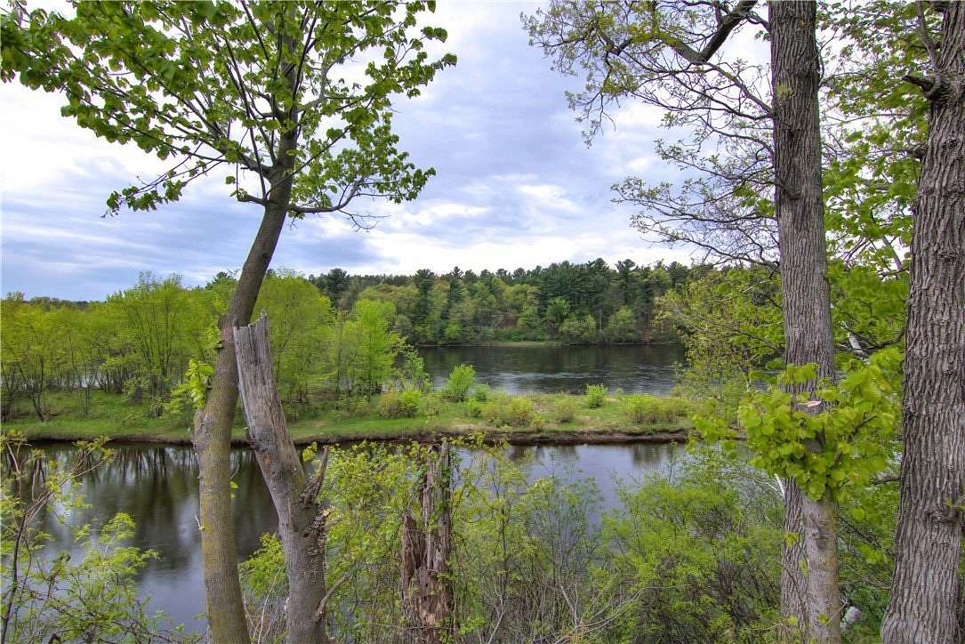 2.69 Acres of Residential Land for Sale in Chippewa Falls, Wisconsin