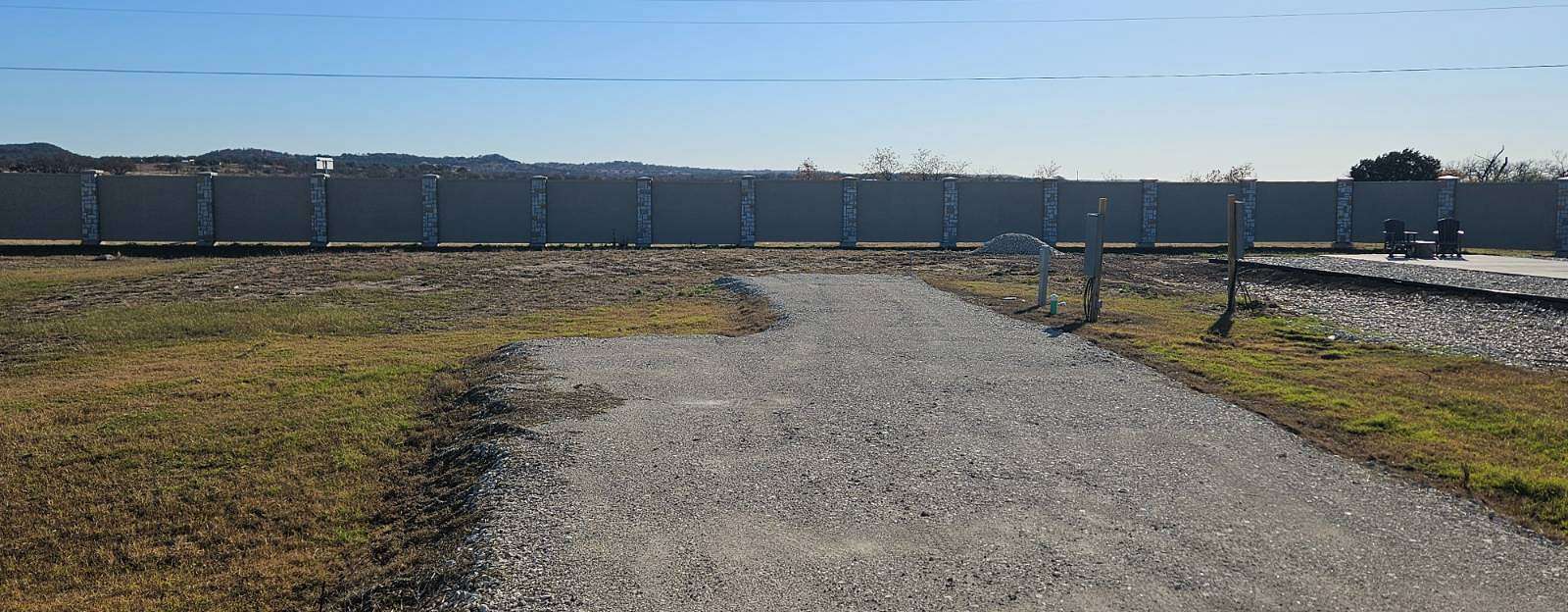 0.16 Acres of Residential Land for Sale in Fredericksburg, Texas