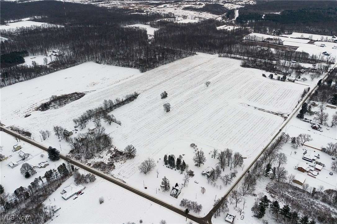 13 Acres of Land for Sale in Poland, Ohio