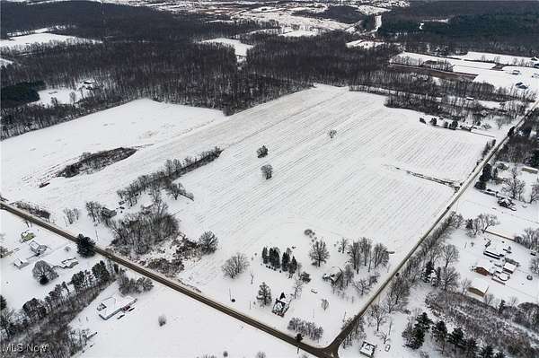 13 Acres of Land for Sale in Poland, Ohio
