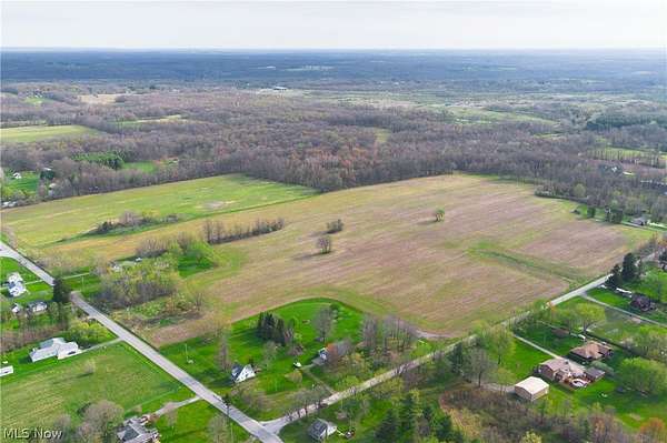 13 Acres of Land for Sale in Poland, Ohio
