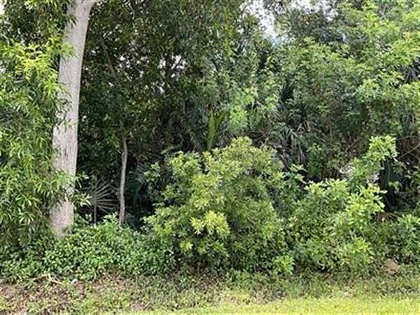 0.33 Acres of Residential Land for Sale in Port St. Lucie, Florida