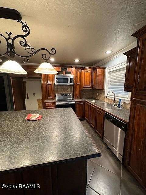 18.8 Acres of Recreational Land with Home for Sale in New Iberia, Louisiana