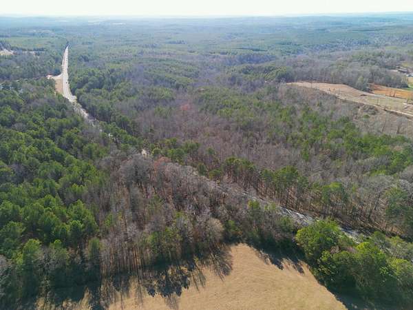 64 Acres of Recreational Land for Sale in Lynn, Alabama