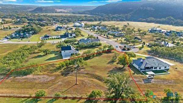 1.46 Acres of Residential Land for Sale in New Braunfels, Texas