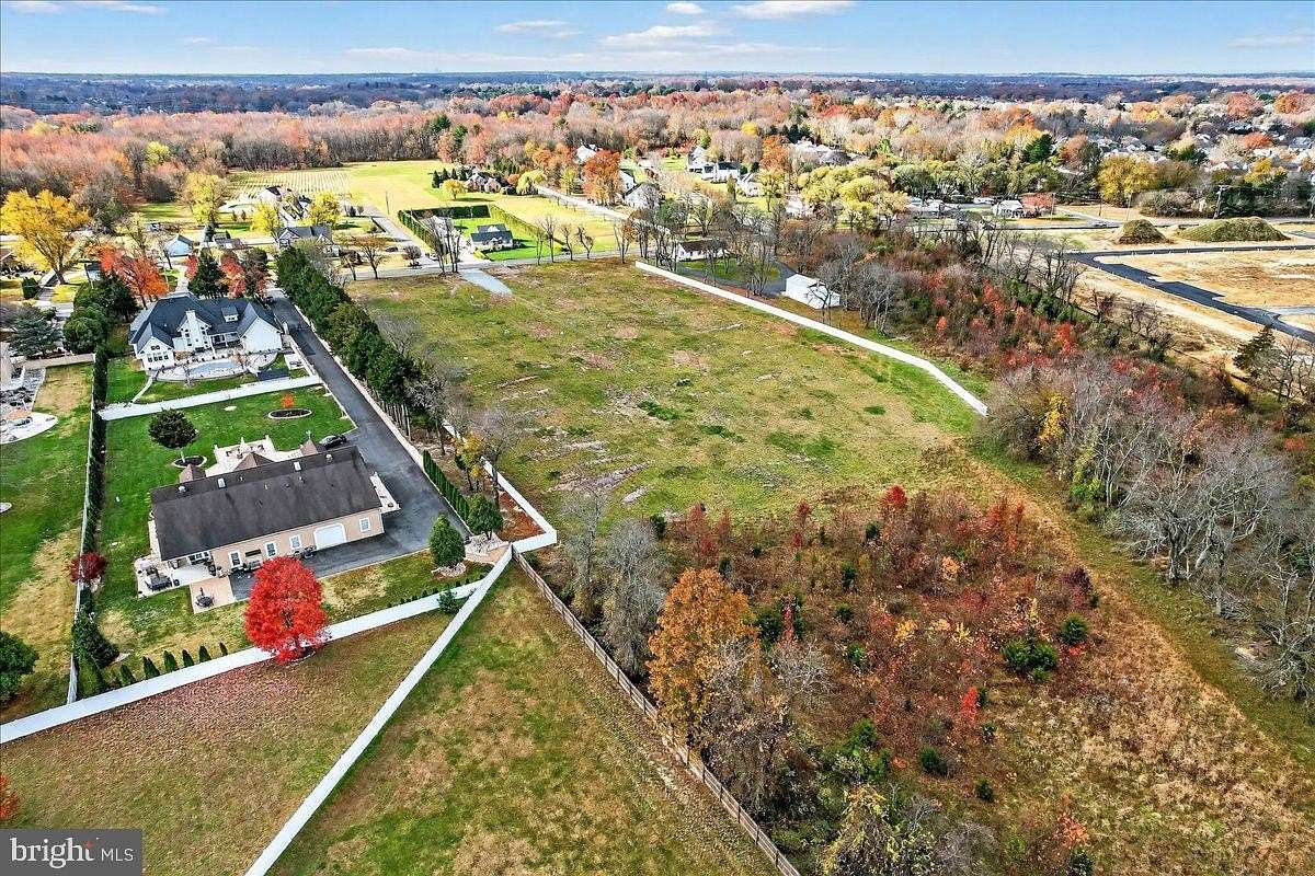 2.46 Acres of Land for Sale in Laurel Springs, New Jersey