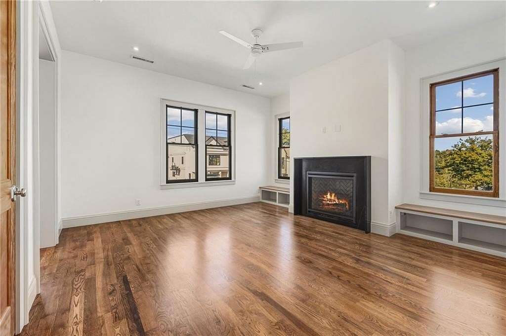 0.14 Acres of Land for Sale in Bentonville, Arkansas