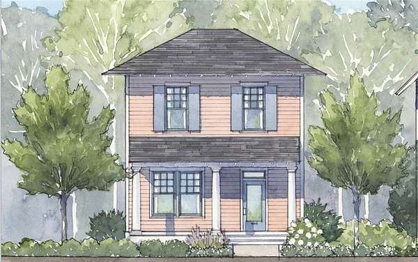 0.14 Acres of Land for Sale in Bentonville, Arkansas