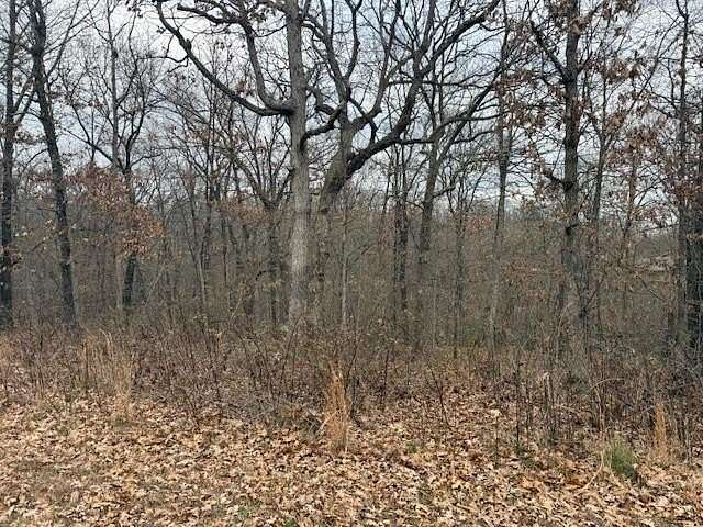 0.33 Acres of Residential Land for Sale in Bella Vista, Arkansas