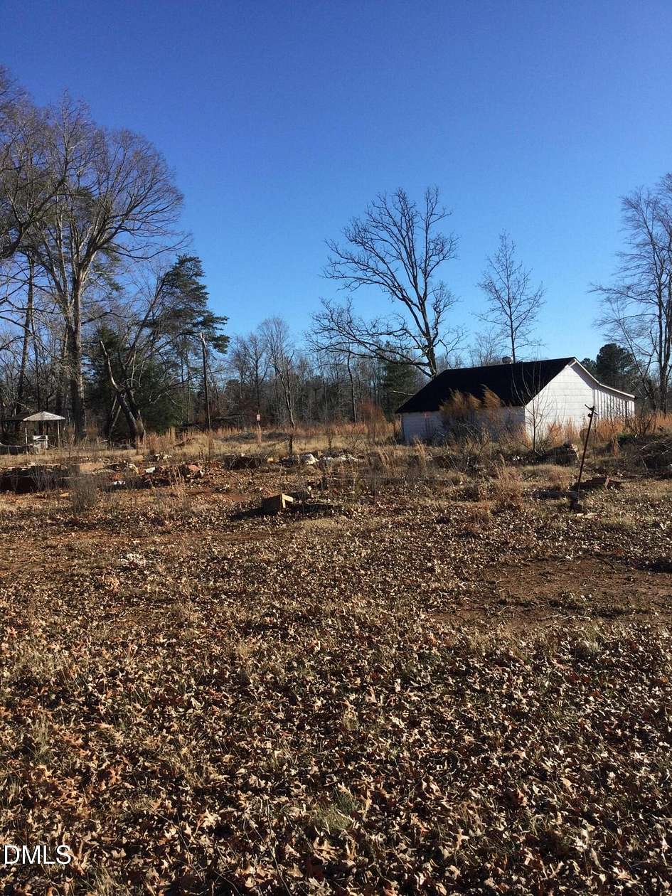 16.4 Acres of Land for Sale in Mebane, North Carolina