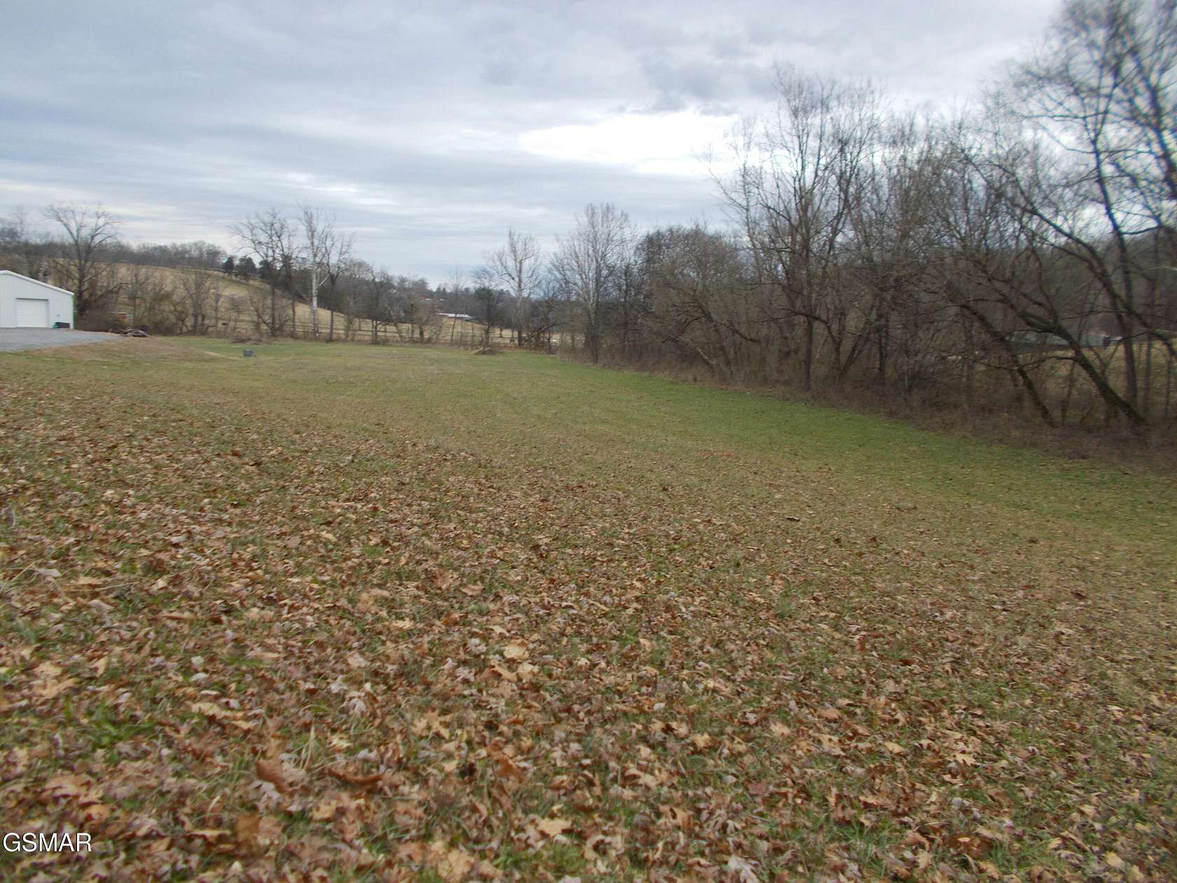 2 Acres of Residential Land for Sale in Newport, Tennessee